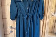 Tshirt dress