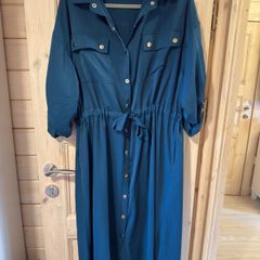 Tshirt dress