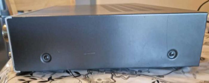 From 1978 - ITT Tapedeck Schaub-Lorenz Hifi 8022M, working well.