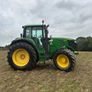 John Deere 6170m Image 3