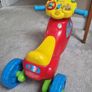 Toddlers trike Image 2