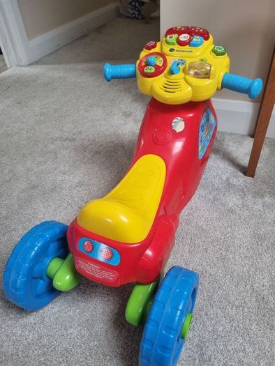 Toddlers trike