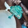 Haucoze Stylish Whale Designed Cookie/Storage Jar Image 7