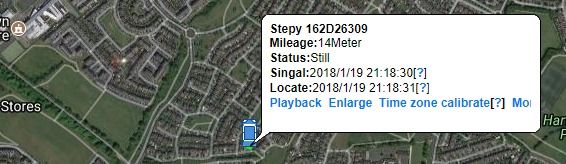 GPS Tracker clearance
