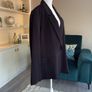 Brand-new Ladies Black Blazer Jacket from Dunnes Stores Size UK 20 / EU 48 Image 7