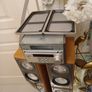 Sony cd abd radio player Image 3