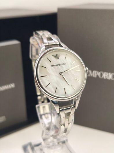 Emporio Armani ladies watch