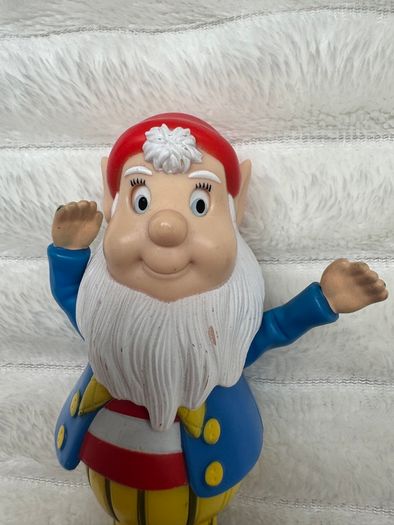 2004 McDonalds Noddy Figure Big Ears Used Please see pictures