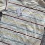 6-9m, Sfera Boys Short-Sleeve Top Image 2