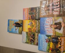 farming books