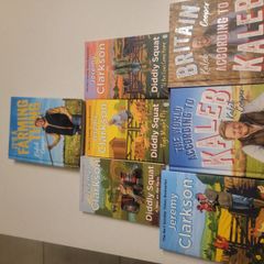 farming books