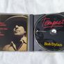 Bob Dylan - Tempest Cd Image 2