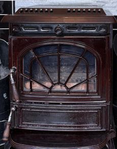 Stanley Stove
