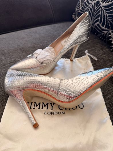 Jimmy Choo