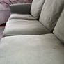 Ektorp Ikea 3 seater sofa Image 4