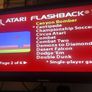 Atari Flashback 3 console with 60 Built-in Games #246 Image 4