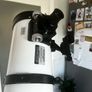 Omegon Advanced 150EQ Reflector Telescope, Like New Image 3