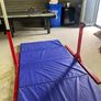 gymnastics bar Image 3