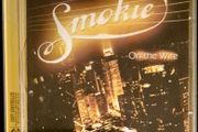 Smokie - On The Wire - CD