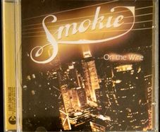 Smokie - On The Wire - CD