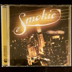 Smokie - On The Wire - CD
