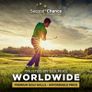Second Chance Lake Golf Balls with Reuseable Carry Bag - Select 25, 36, 50 or 100 Golf Balls Image 4