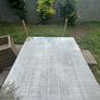 Rathwood Rattan 4 seater cube seat Image 5