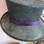 Wedding / Racing Hat Image 4