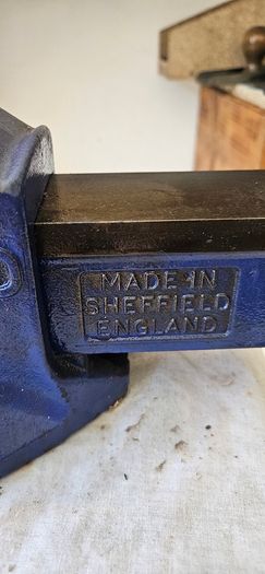 Record no 2 engineering vice