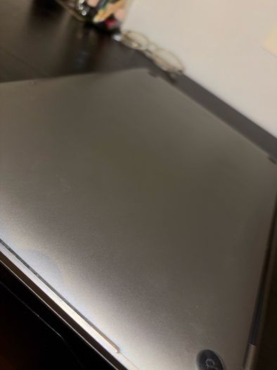 Macbook Pro 2018 15,1 i7 w/Radeon 560x 32GB 500GB