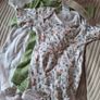 Babygrow vests Image 3