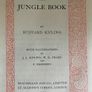 Antique 1920 The works of Rudyard Kipling, 17 volumes, Jungle Book 1920 etc Image 2