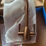 Deva Carlow mixer tap (Copper) Image 4