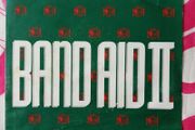 Band Aid II 7" Vinyl