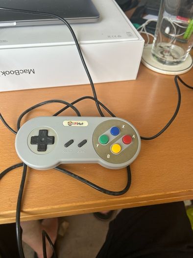 Raspberry Pi Retro Gaming Bundle
