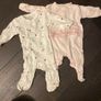 Baby Onesie Bundle 0-3 months Image 4