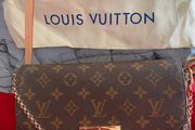 hand bag