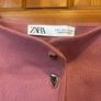 beautiful womens Zara waistcoat /vest Image 2