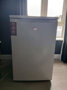 fridge freezer