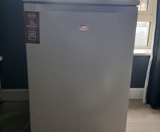 fridge freezer