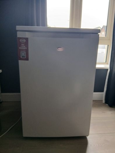 fridge freezer