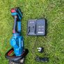 hedge trimmer Erbauer Image 4