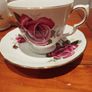 Gainsborough Bone china tea. Set Image 7