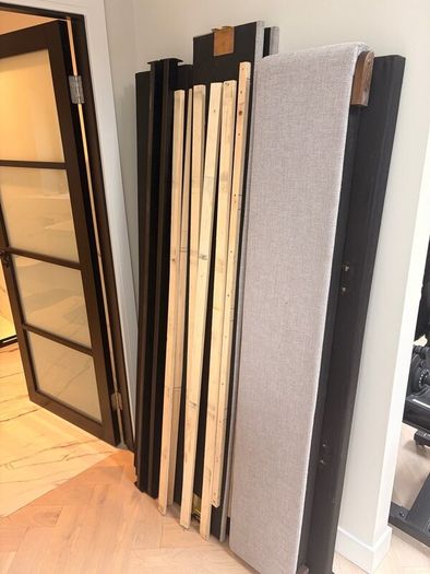 Super King bed base
