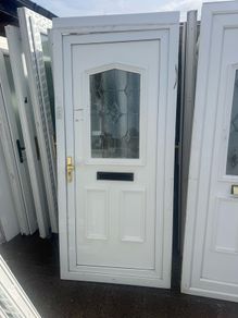 Pvc Door