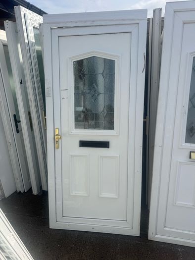 Pvc Door