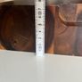 Hardwood chopping board handcrafted from acacia wood Image 9