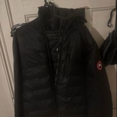canada goose lodge
