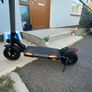 electric scooter Image 6