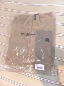 4th Arq jumper